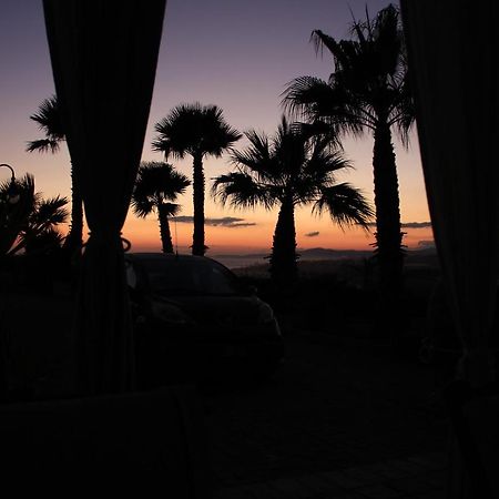 Punta Bianca Suite & Home Experience Agrigento Exterior foto