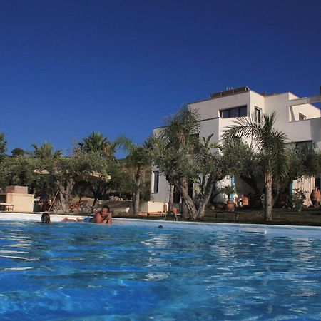 Punta Bianca Suite & Home Experience Agrigento Exterior foto