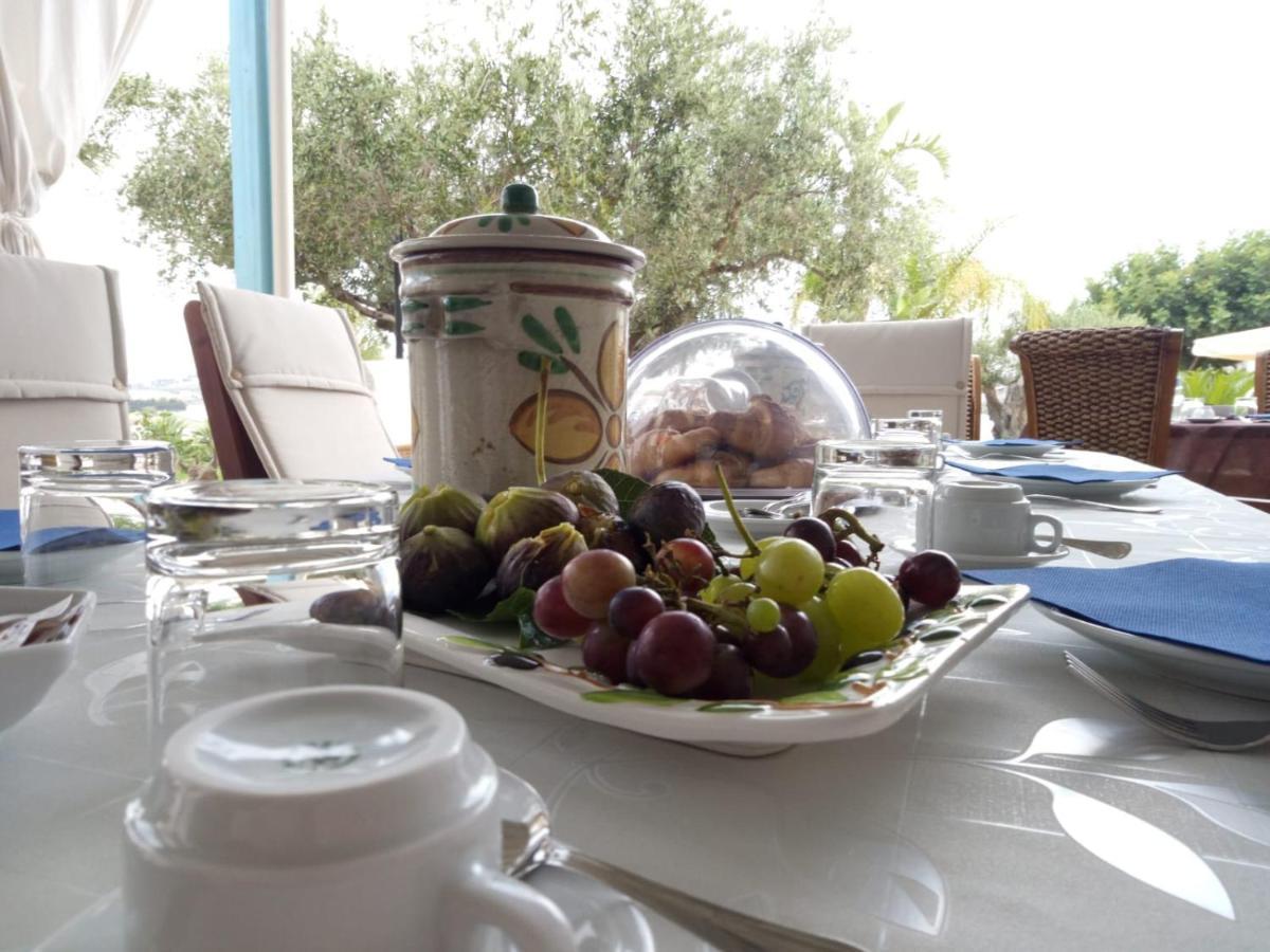 Punta Bianca Suite & Home Experience Agrigento Exterior foto