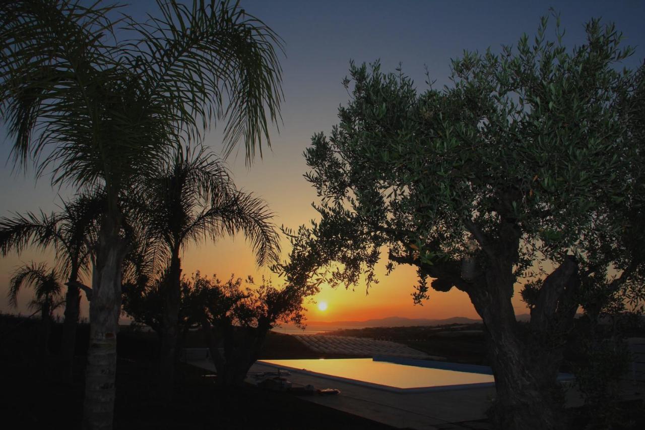 Punta Bianca Suite & Home Experience Agrigento Exterior foto
