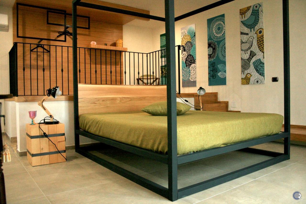 Punta Bianca Suite & Home Experience Agrigento Exterior foto