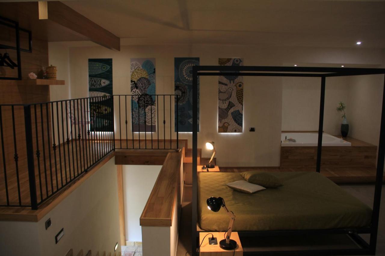 Punta Bianca Suite & Home Experience Agrigento Exterior foto
