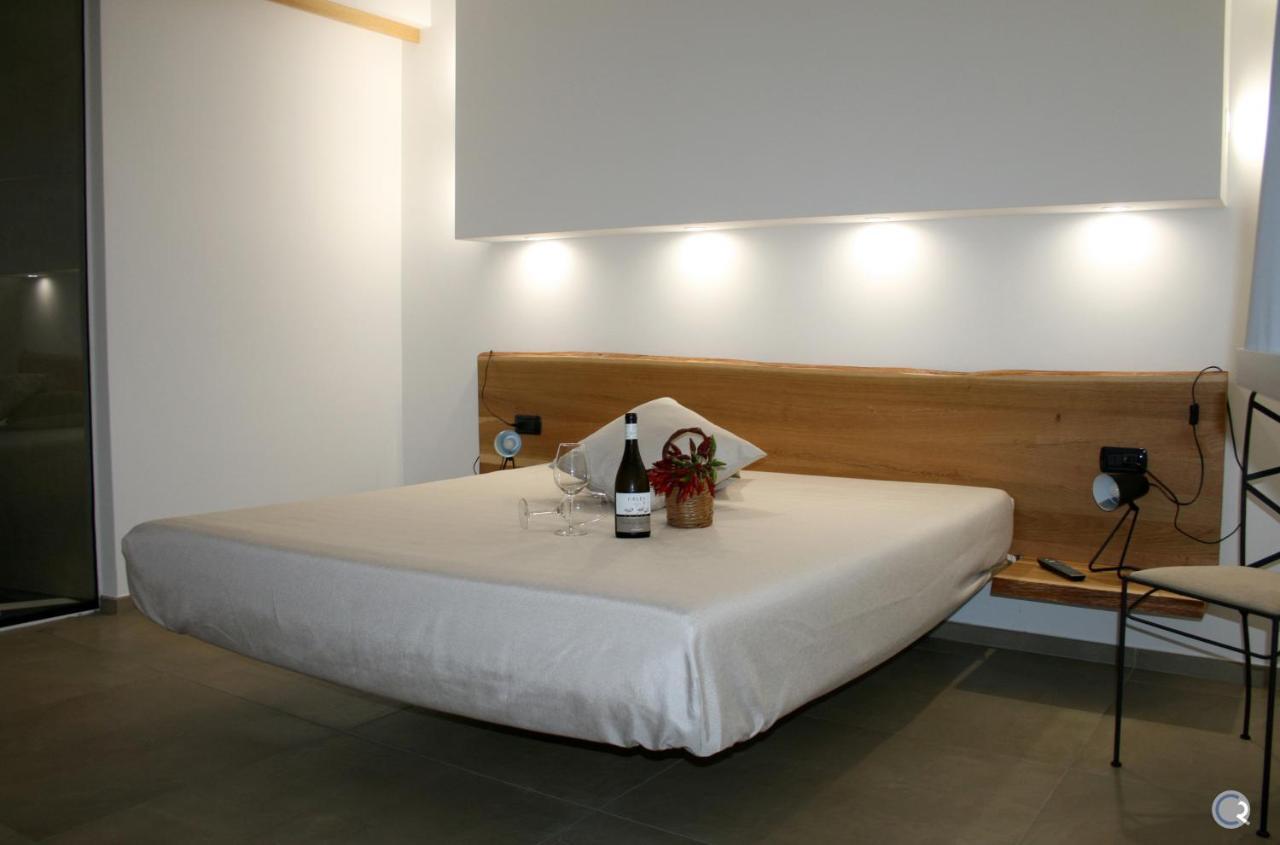 Punta Bianca Suite & Home Experience Agrigento Exterior foto