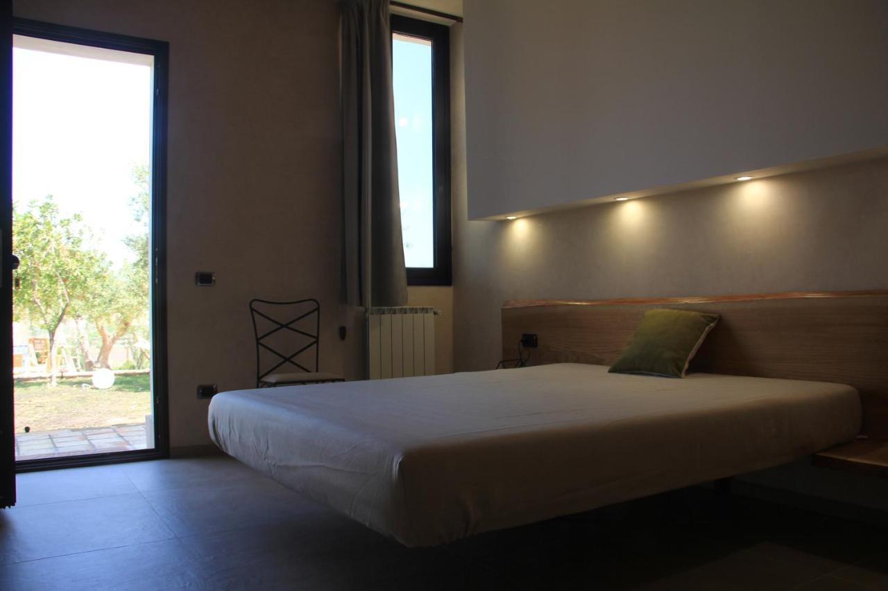 Punta Bianca Suite & Home Experience Agrigento Exterior foto