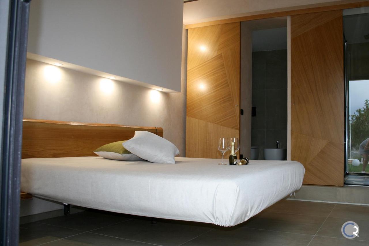 Punta Bianca Suite & Home Experience Agrigento Exterior foto