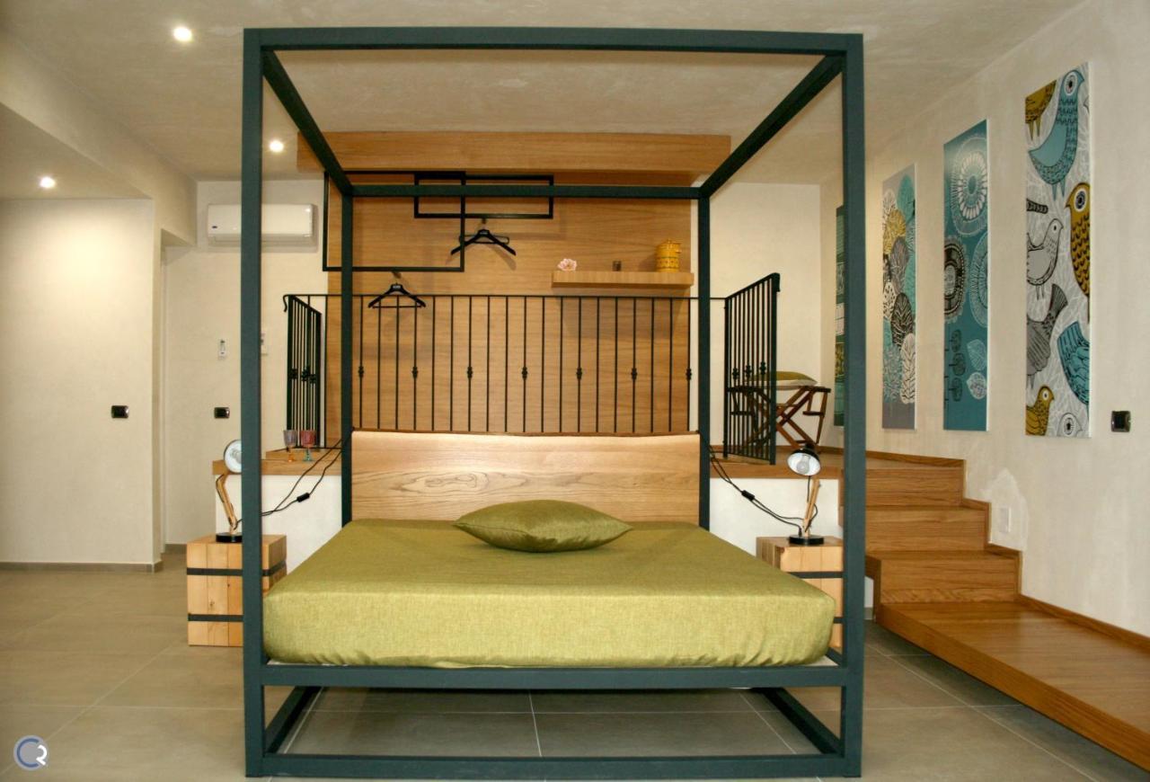 Punta Bianca Suite & Home Experience Agrigento Exterior foto