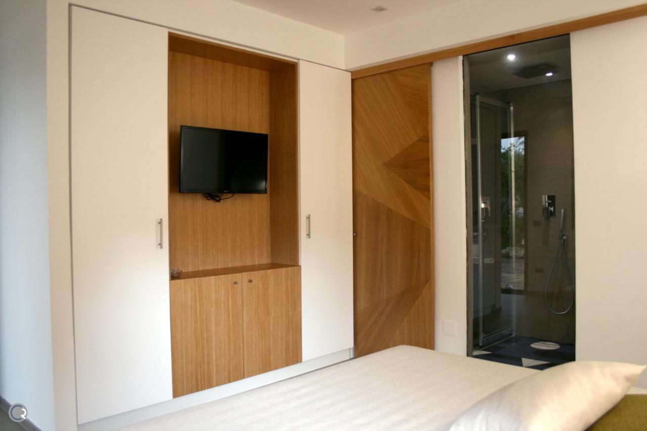 Punta Bianca Suite & Home Experience Agrigento Exterior foto