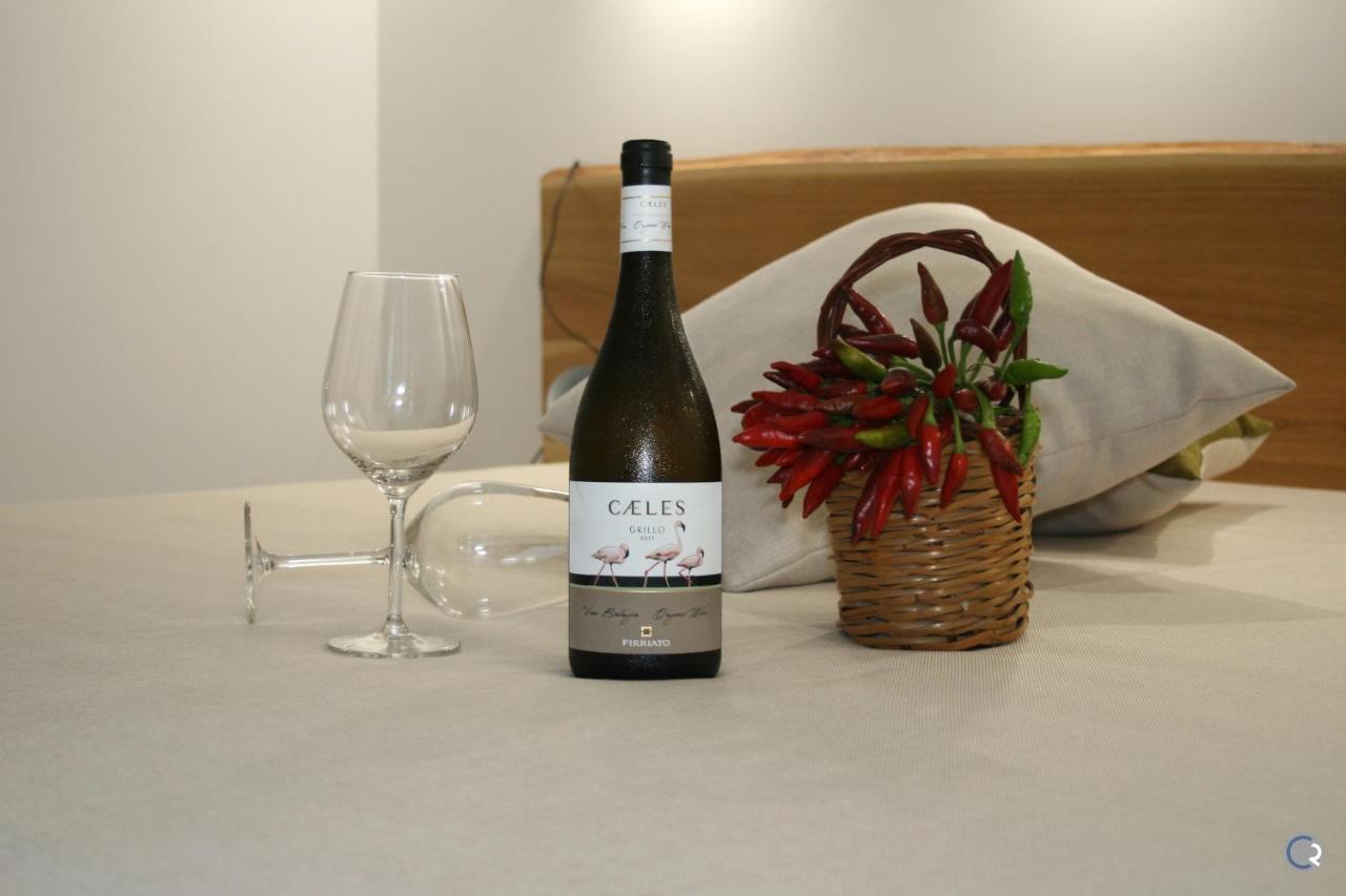 Punta Bianca Suite & Home Experience Agrigento Exterior foto